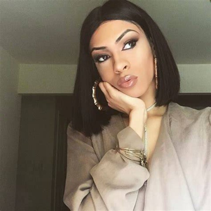 itsbambii Net Worth