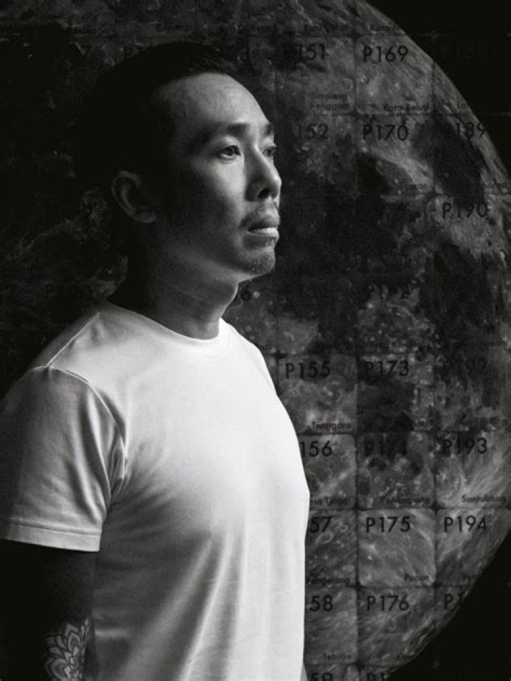 Ivan Lam