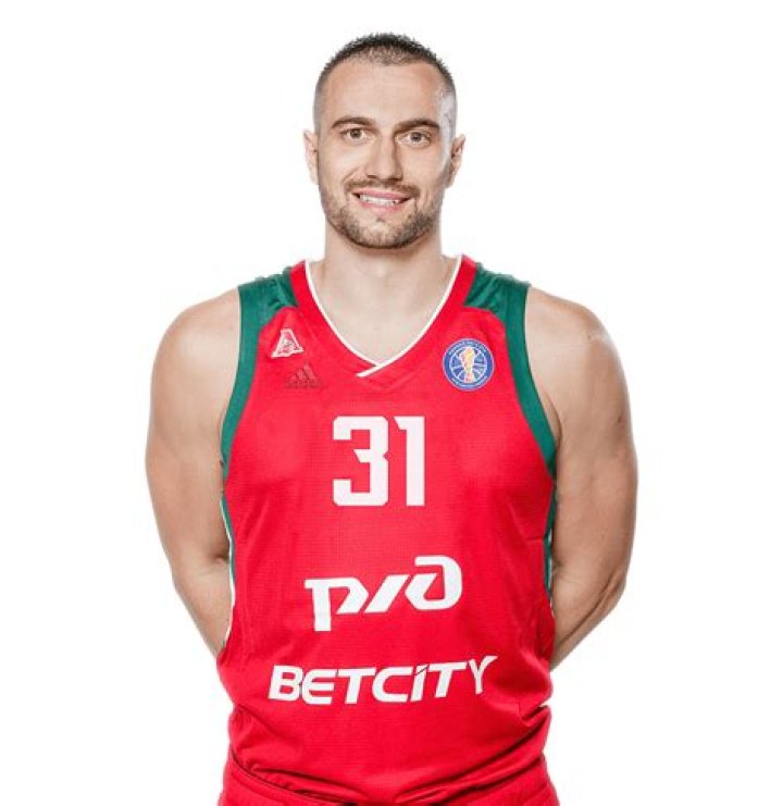 Ivan Paunic