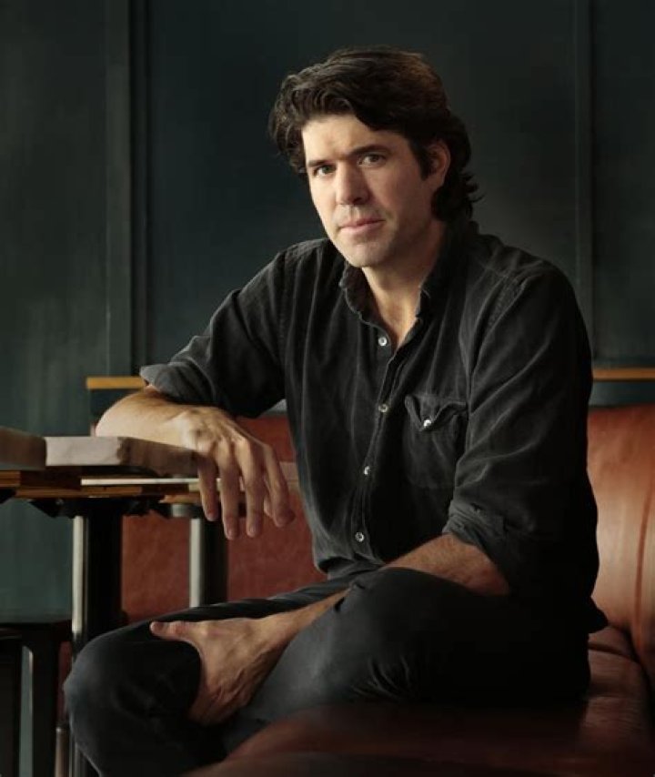 J. C. Chandor