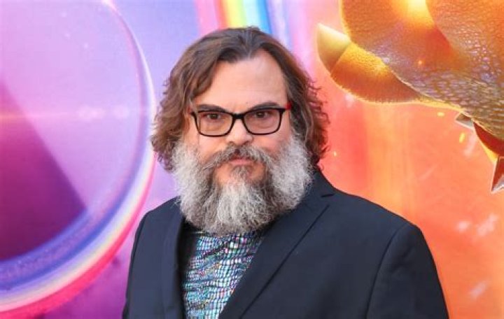 Jack Black