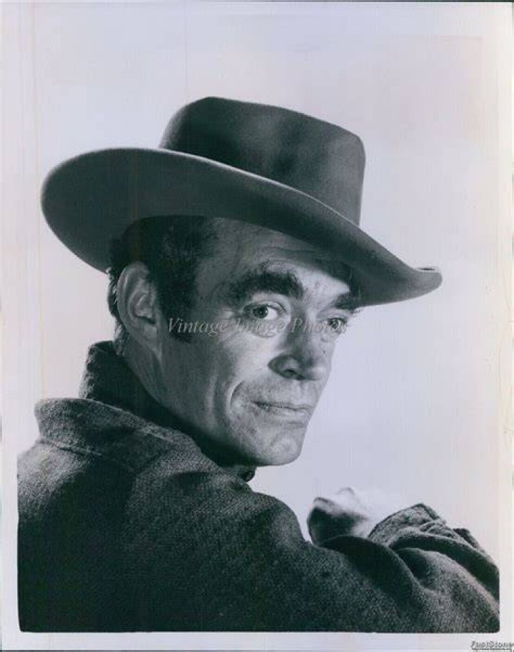 Jack Elam Net Worth 2024