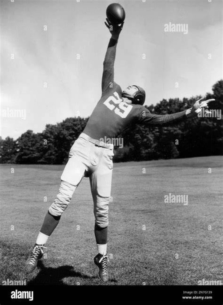 Jack Lummus