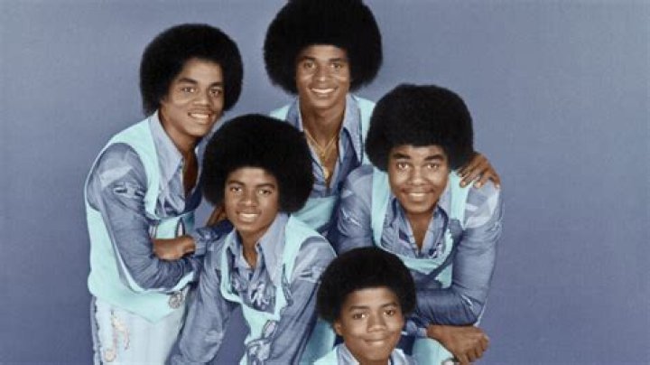 Jackie Jackson