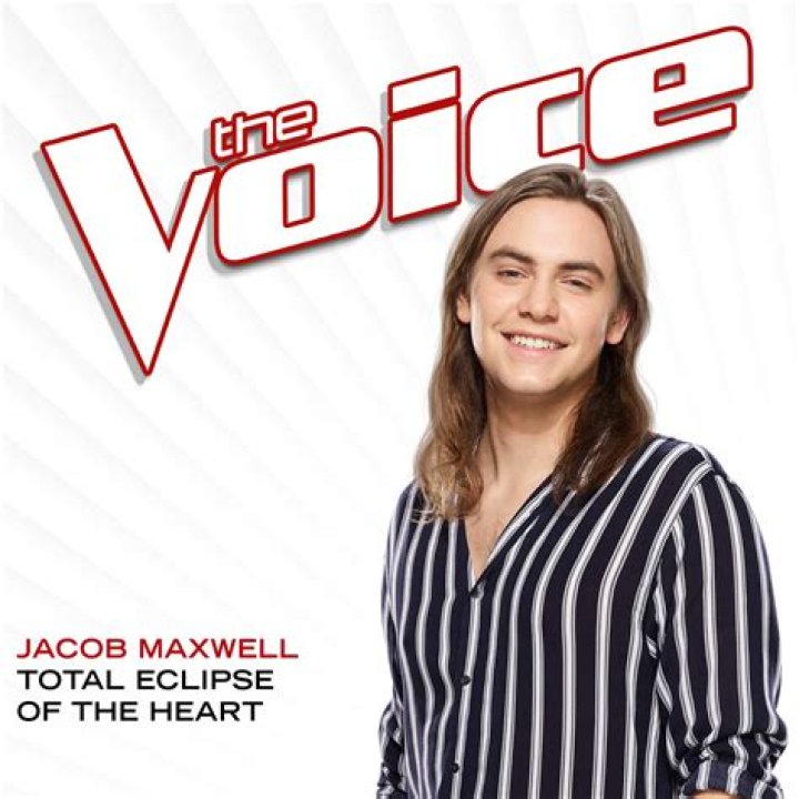 Jacob Maxwell