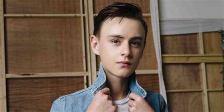 Jaeden Lieberher Net Worth
