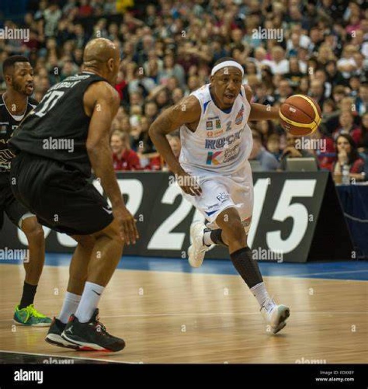 JaJuan Smith