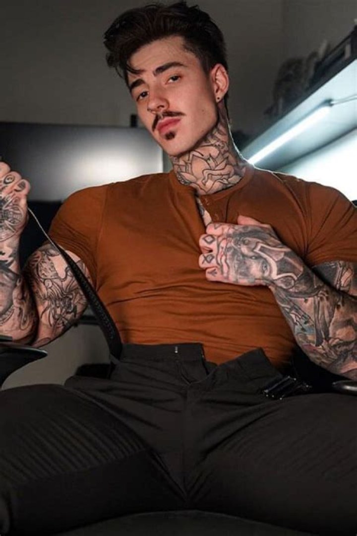 Jake Andrich