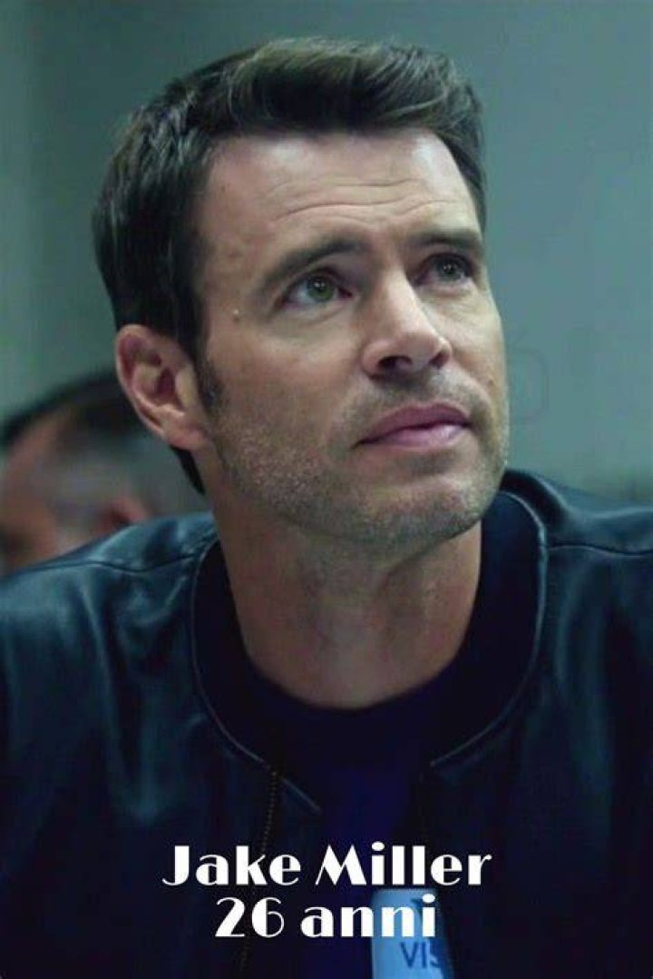 Jake Ballard