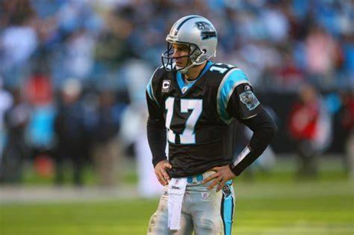 Jake Delhomme