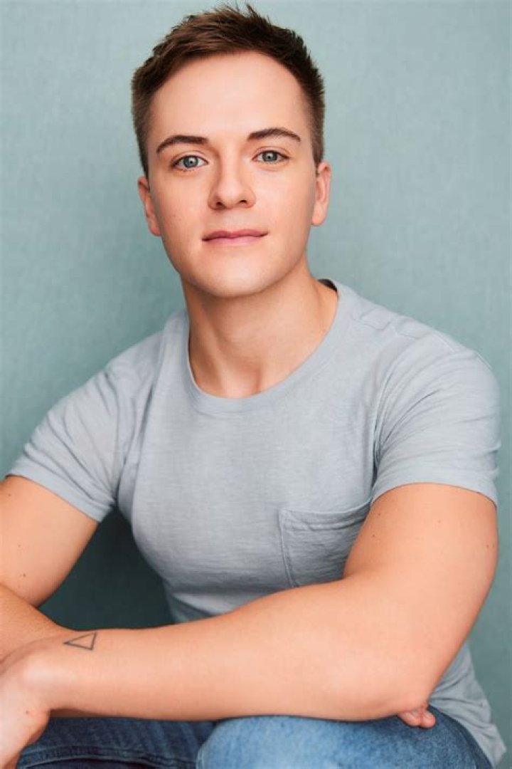 Jake Murphy