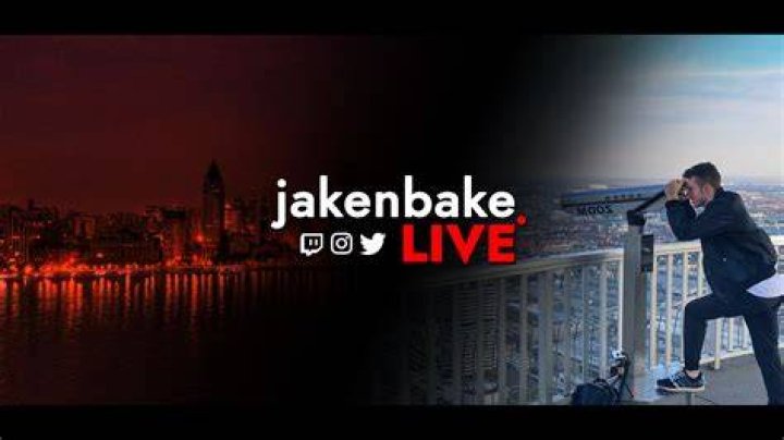 JakenBakeLIVE