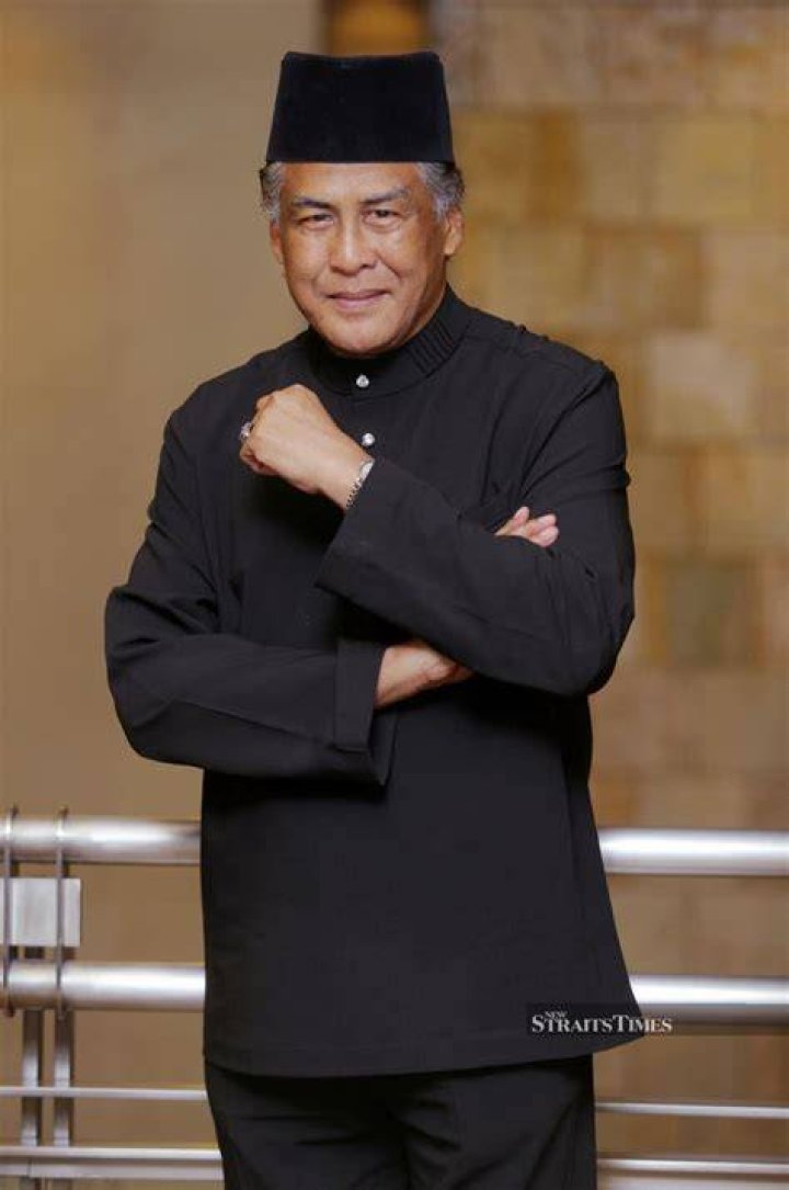 Jalaluddin Hassan