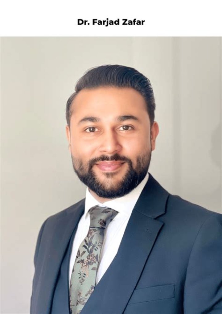 Jalil Farjad