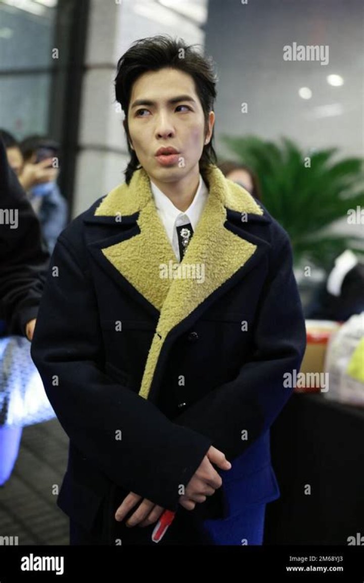 Jam Hsiao