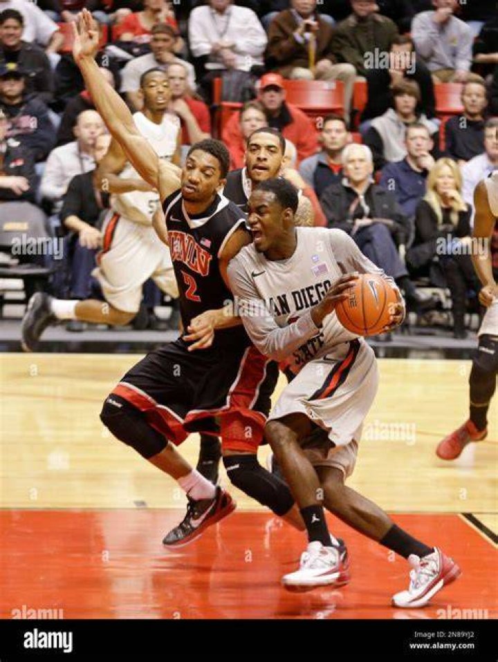 Jamaal Franklin