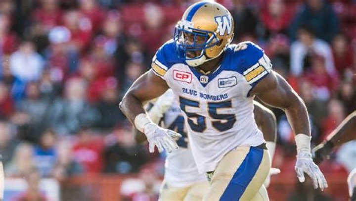 Jamaal Westerman
