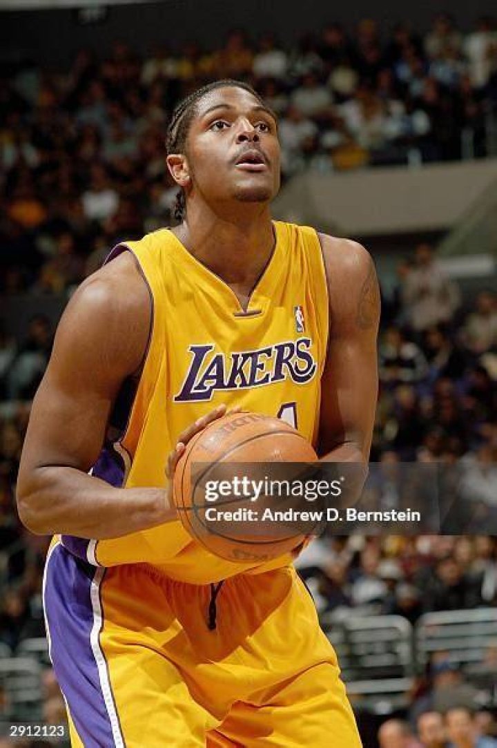 Jamal Sampson