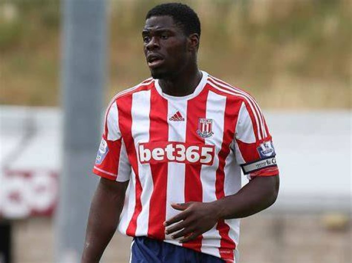 James Alabi
