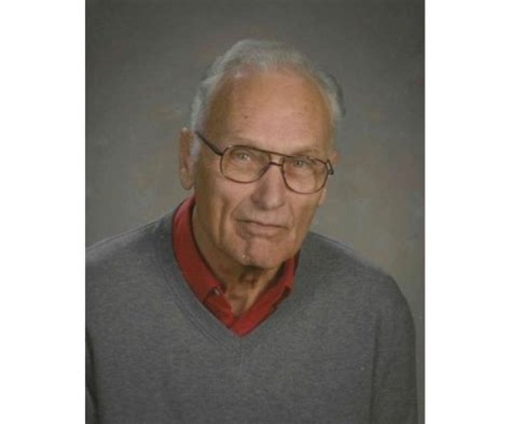 James Benjamin