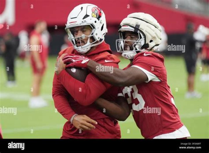 James Conner