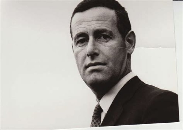 James Salter