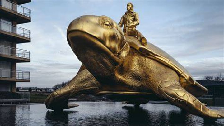 Jan Fabre