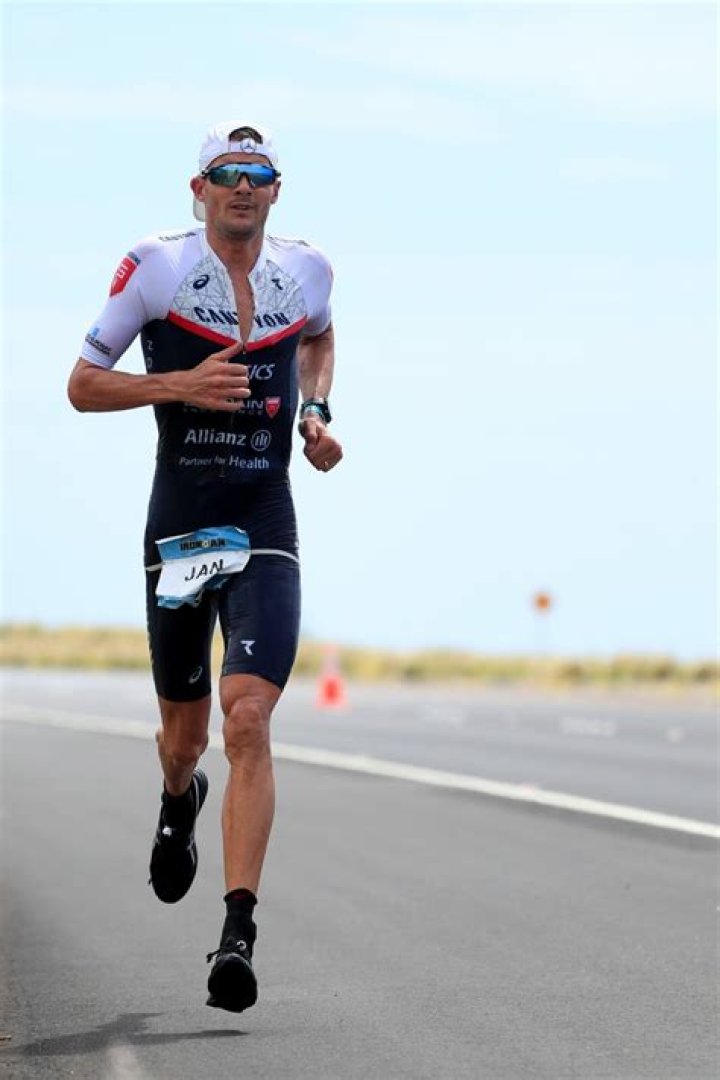 Jan Frodeno