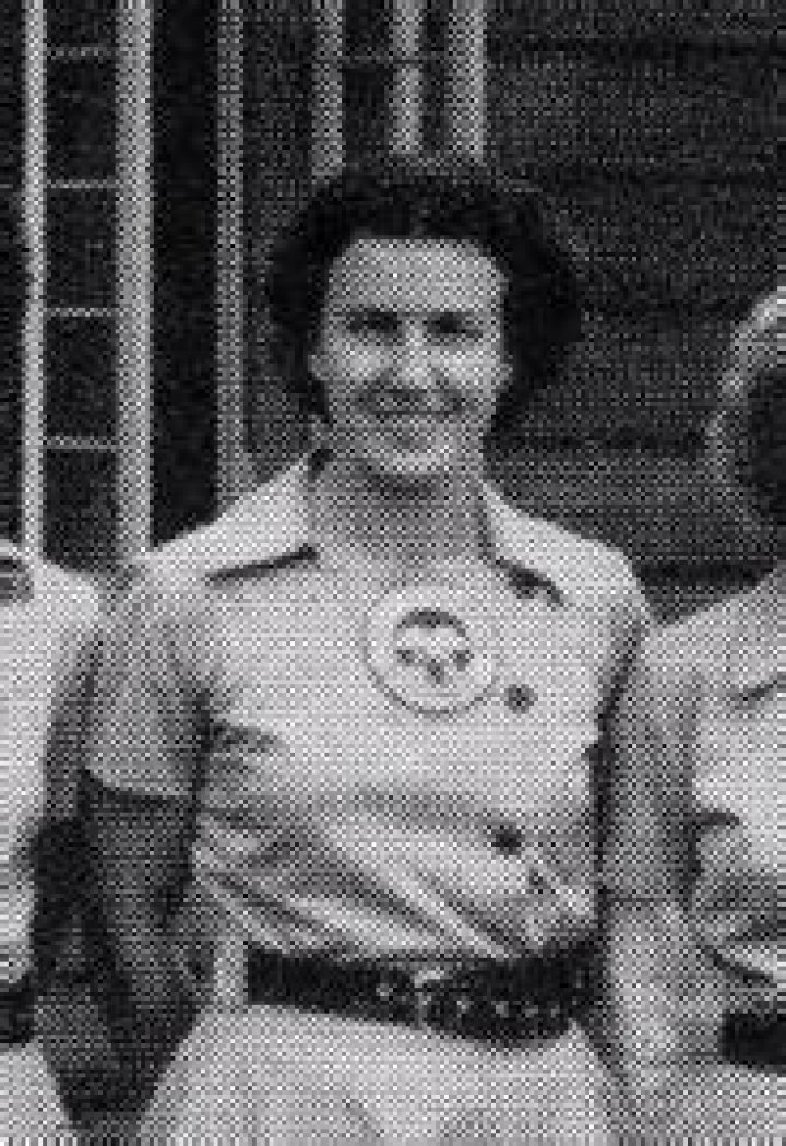 Janet Anderson Perkin