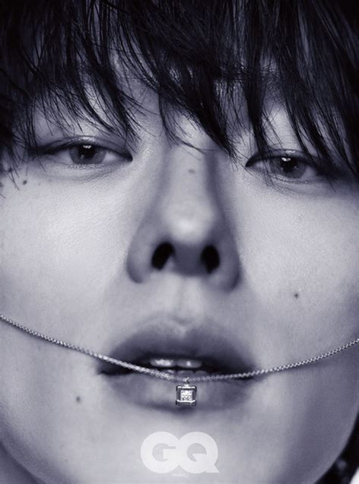 Jang Ki-yong