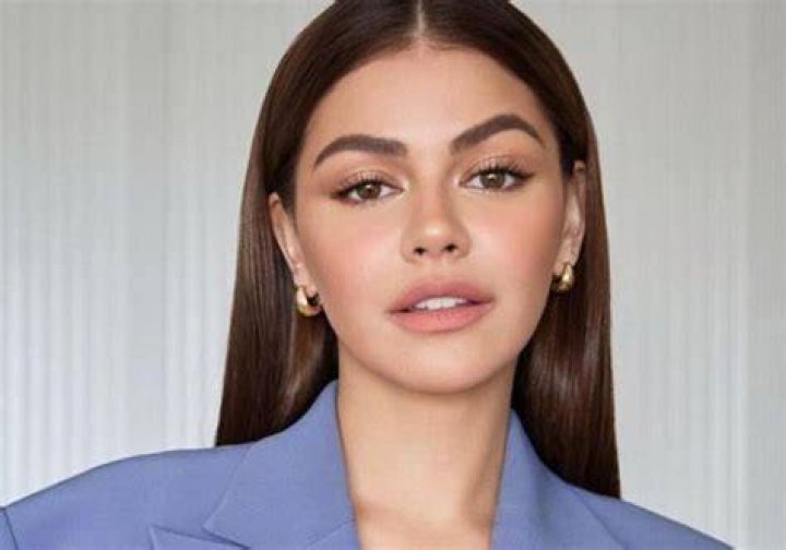 Janine Gutierrez Janine Gutierrez
