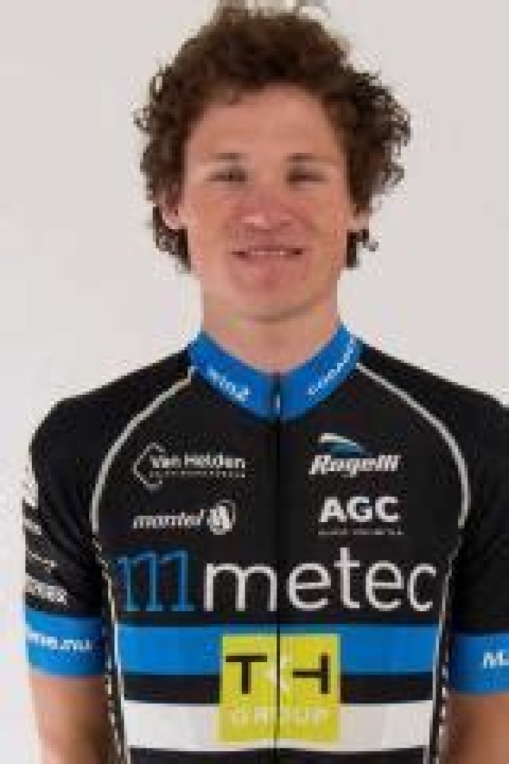 Jarno Gmelich
