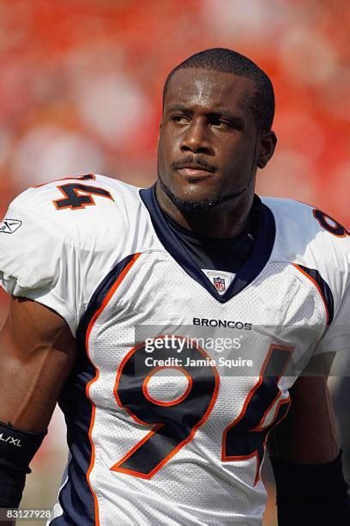 Jarvis Moss