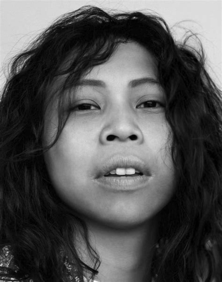 Jasmine Rafael