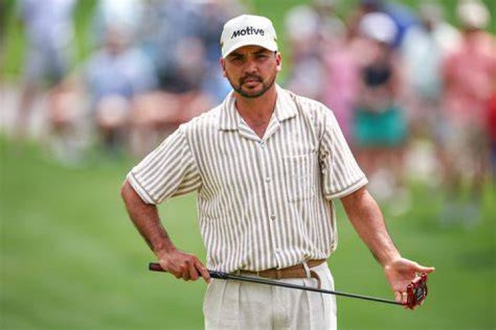 Jason Day
