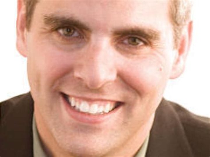Jason F Wright