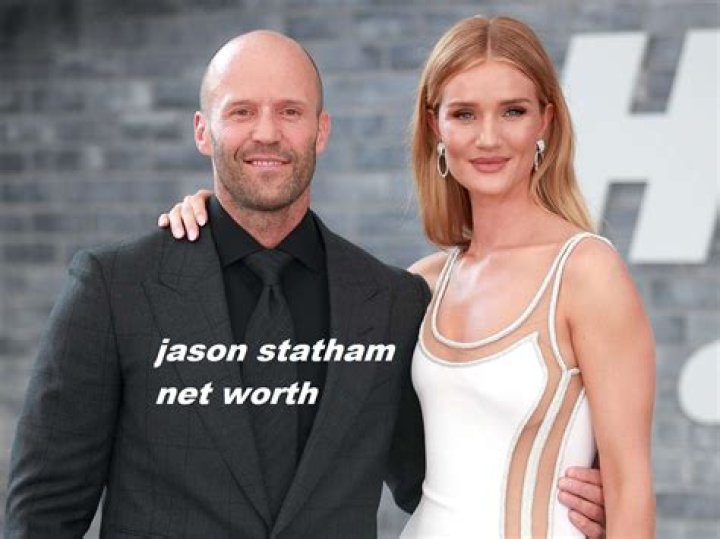 Jason NMS Net Worth