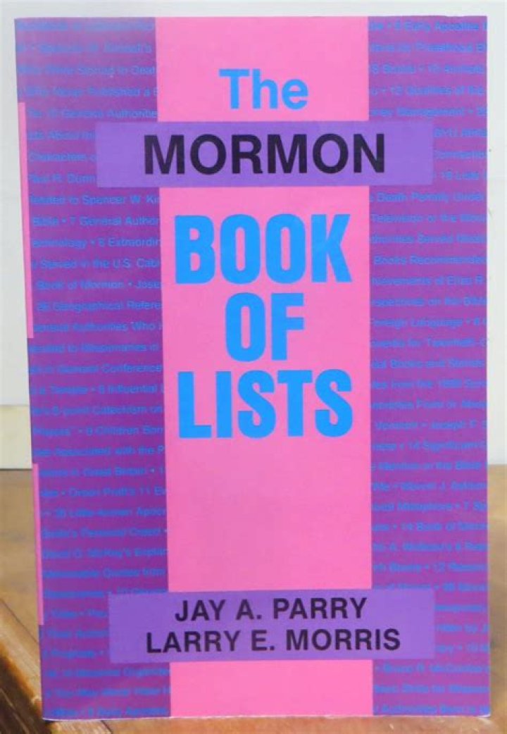 Jay A. Parry