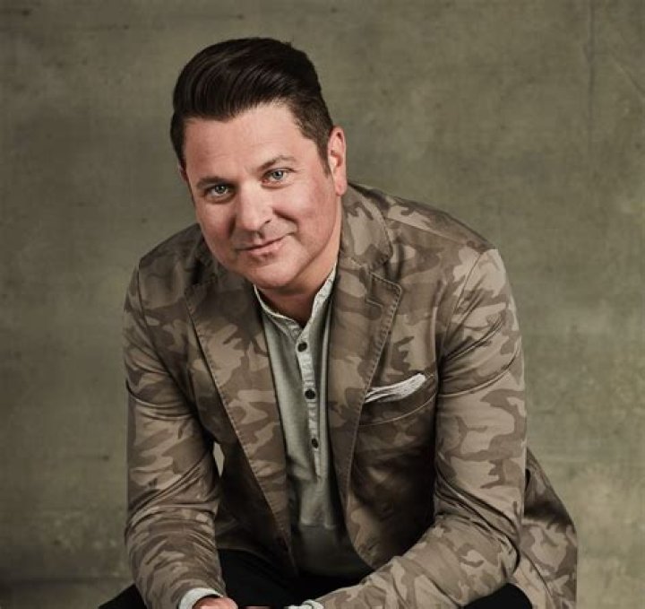 Jay DeMarcus