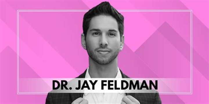 Jay Feldman