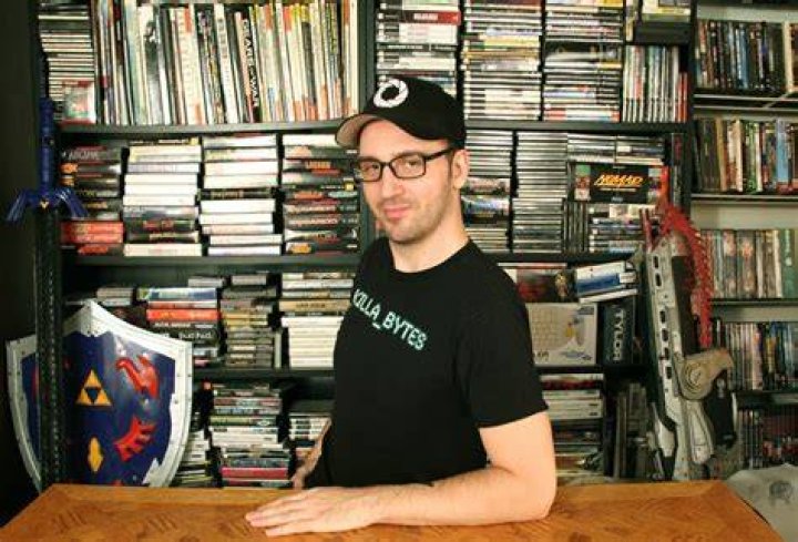 Jay Hooft