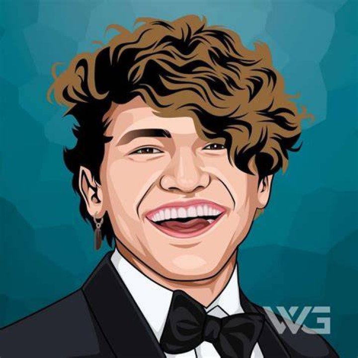 Jc Caylen Net Worth