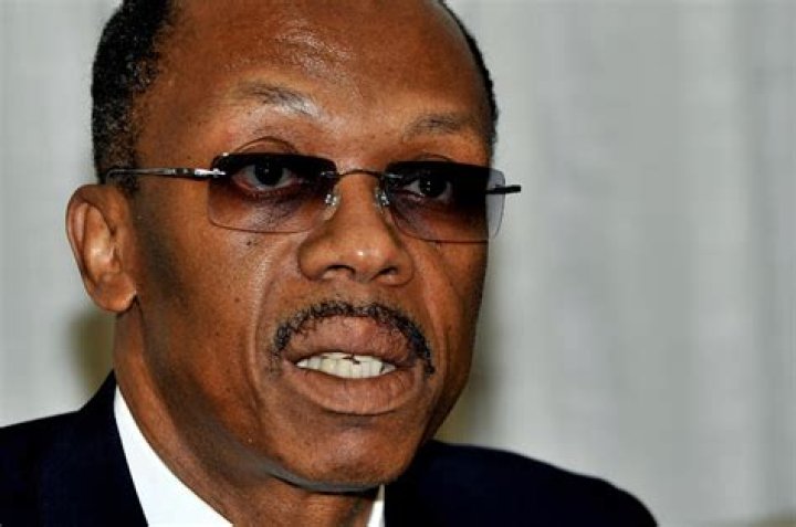 Jean-Bertrand Aristide Net Worth