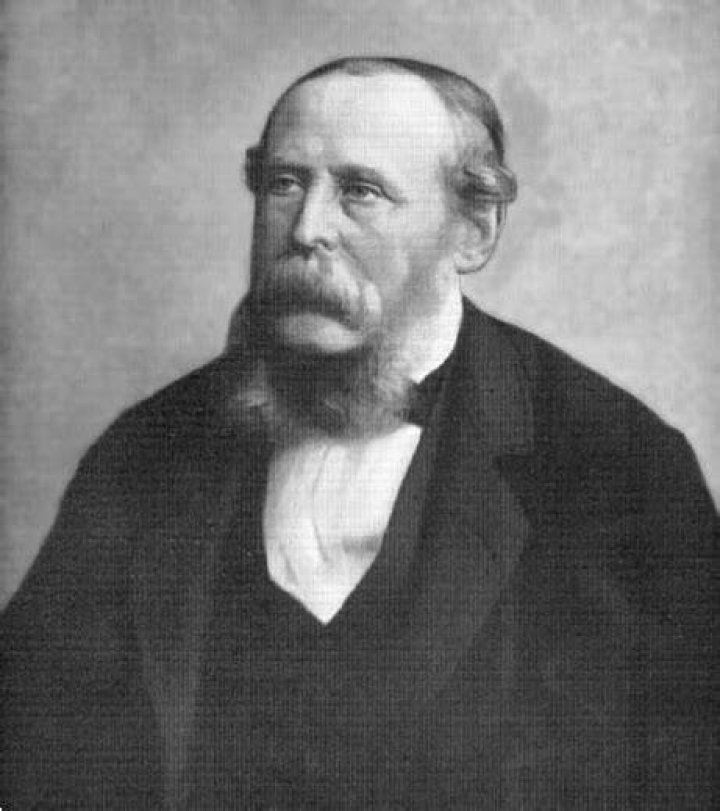 Jean Stas