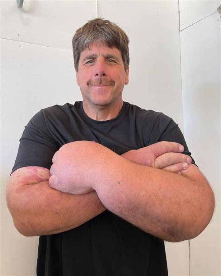 Jeff Dabe
