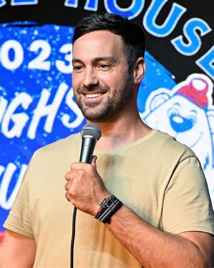 Jeff Dye