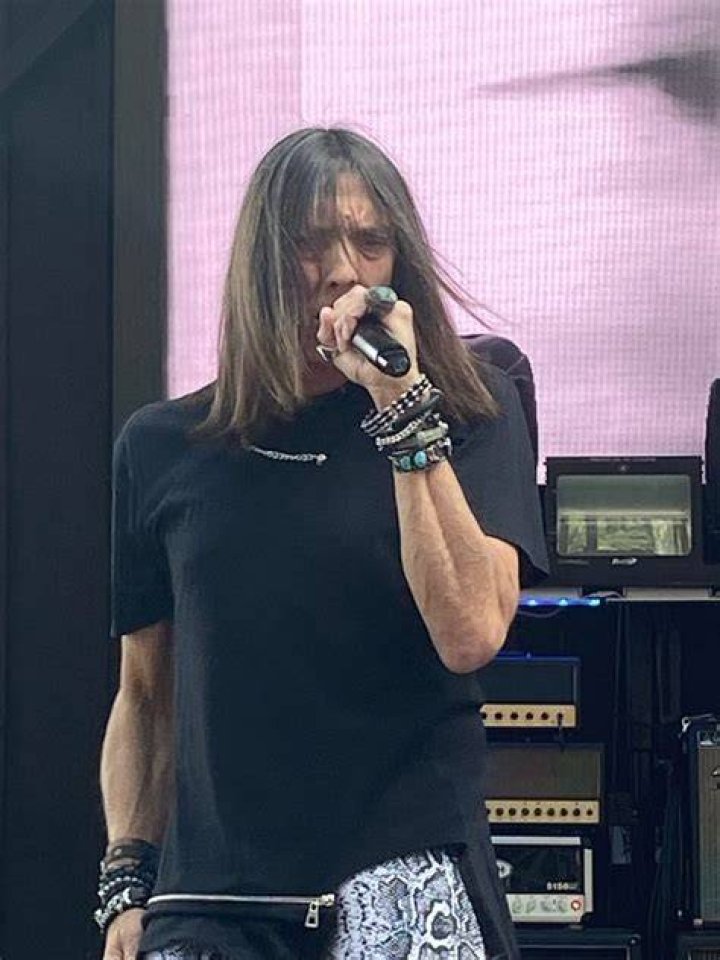 Jeff Keith Jeff Keith