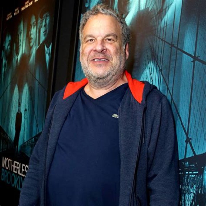 Jeffrey Garlin