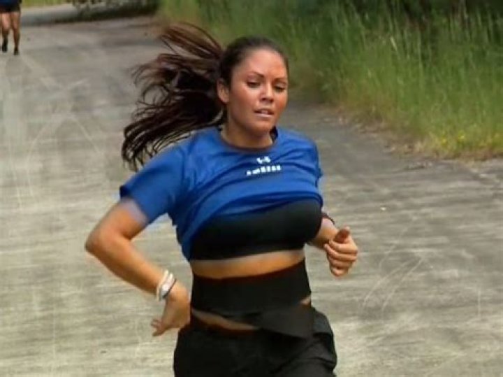 Jenn Grijalva