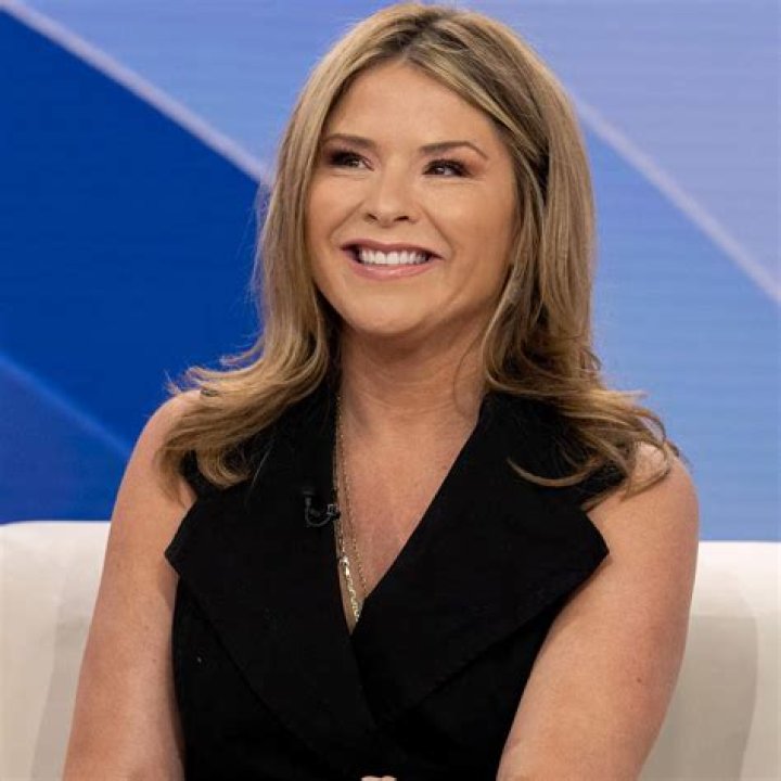 Jenna Bush Hager